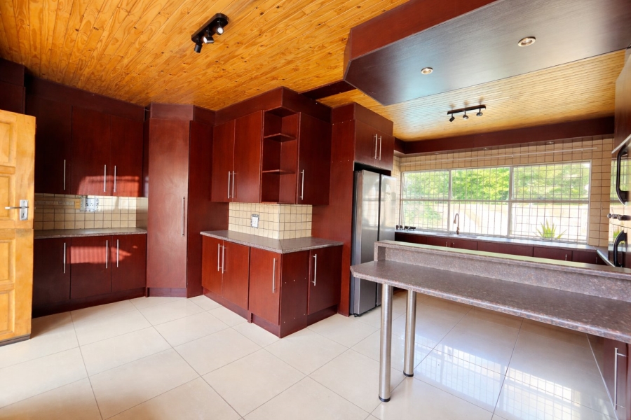 4 Bedroom Property for Sale in Vaalpark Free State